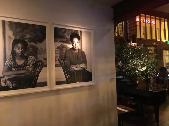 Zuni Café