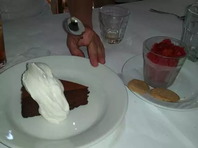 Zuni Café