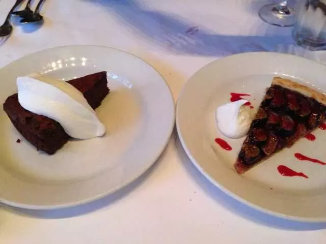 Zuni Café