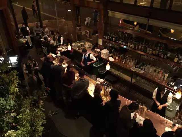 Zuni Café