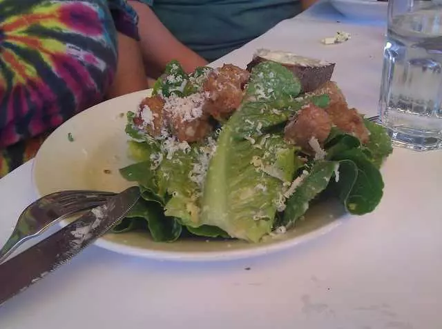 Zuni Café