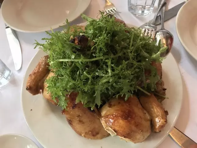 Zuni Café