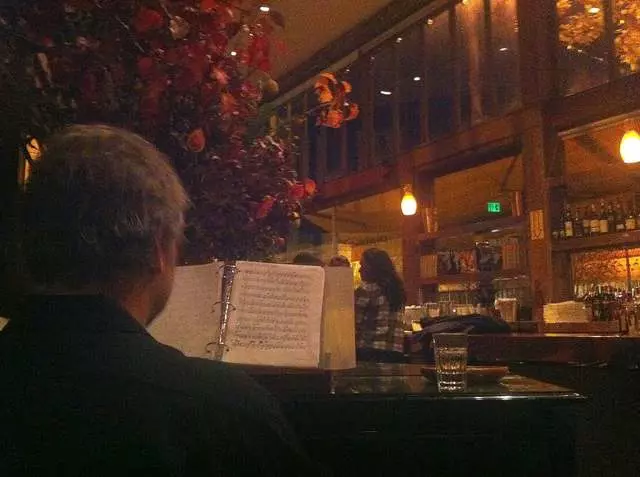 Zuni Café