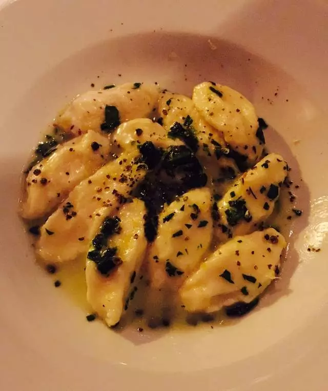 Zuni Café