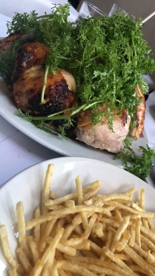 Zuni Café