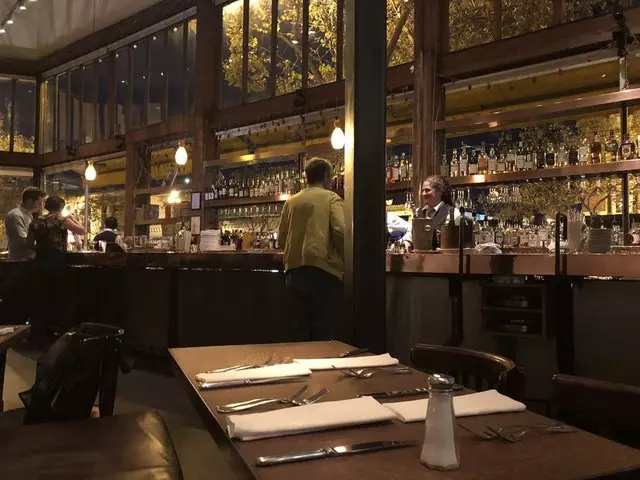 Zuni Café