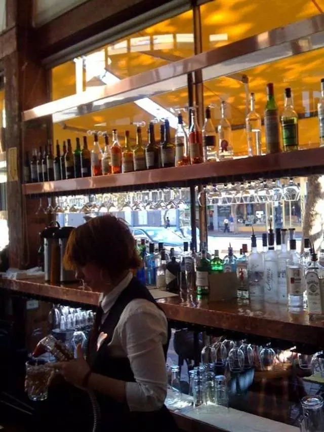 Zuni Café