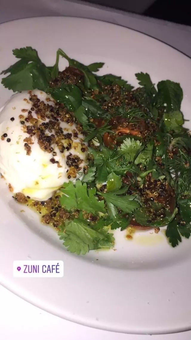 Zuni Café