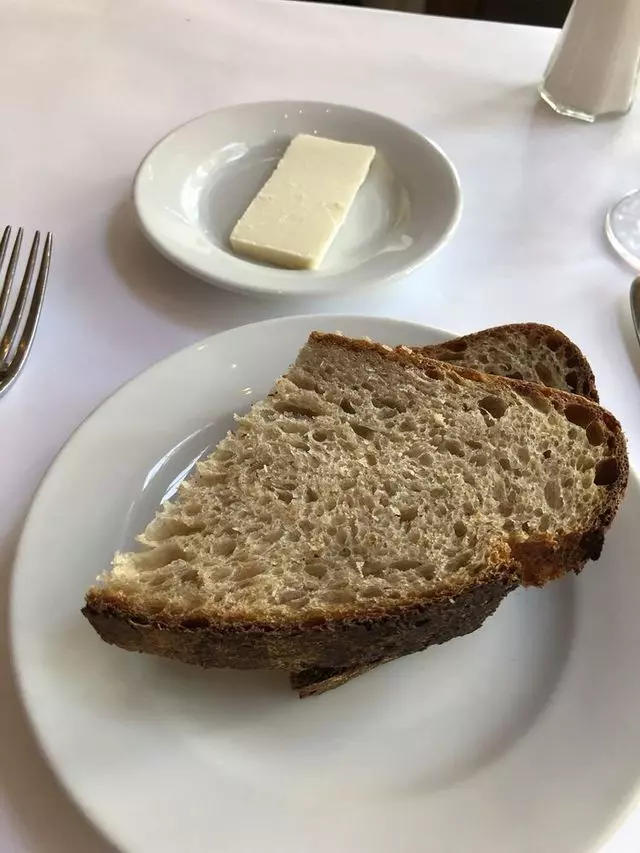 Zuni Café