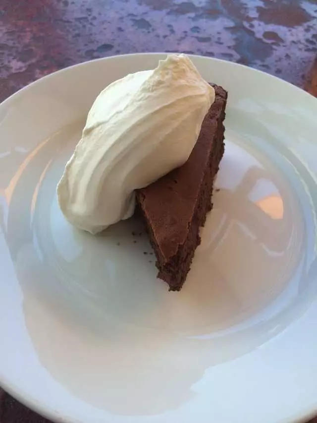 Zuni Café