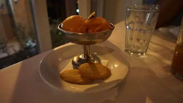 Zuni Café