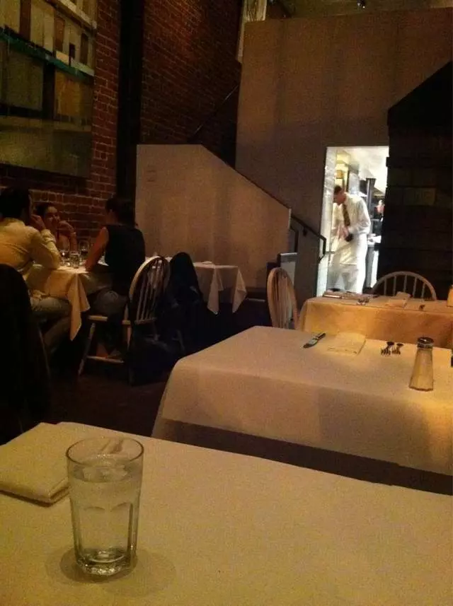 Zuni Café