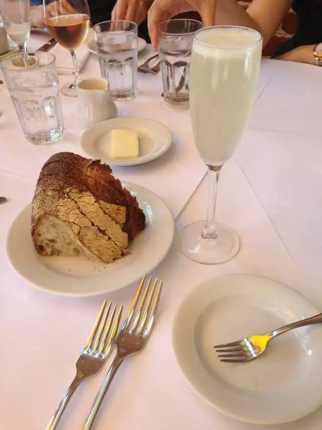 Zuni Café