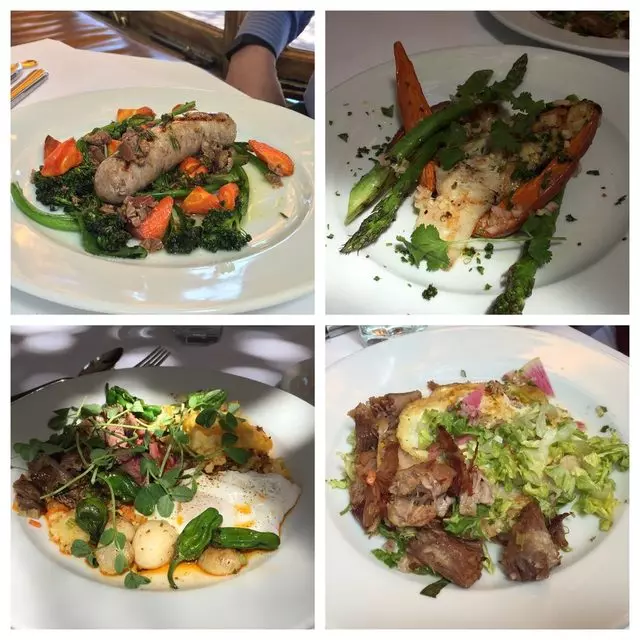 Zuni Café