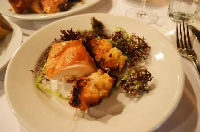 Zuni Café