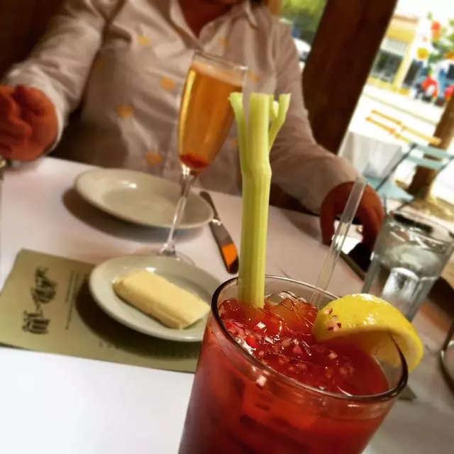 Zuni Café