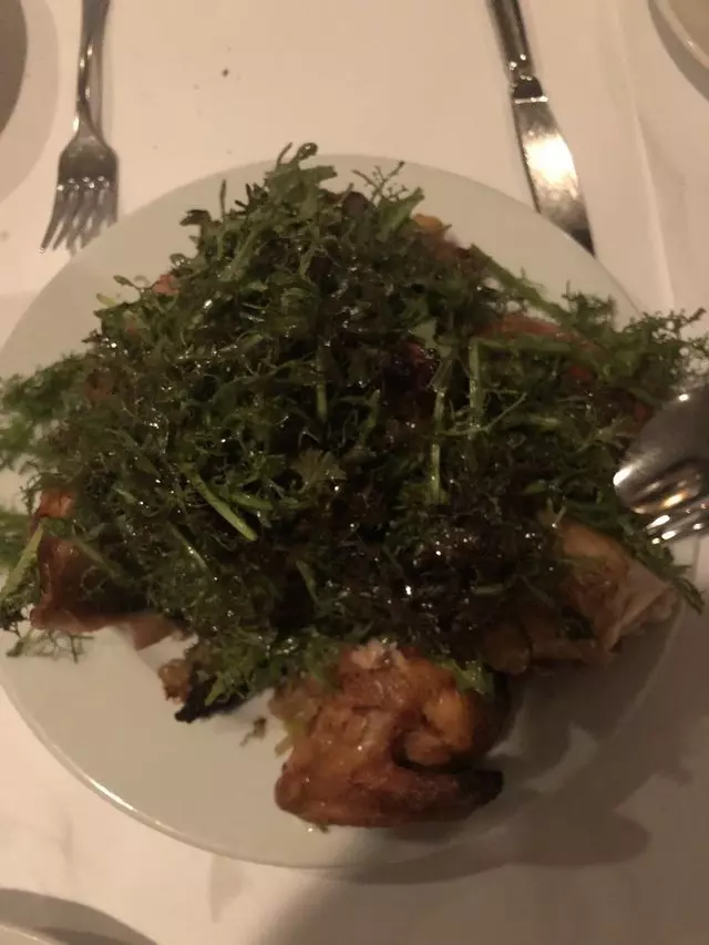 Zuni Café