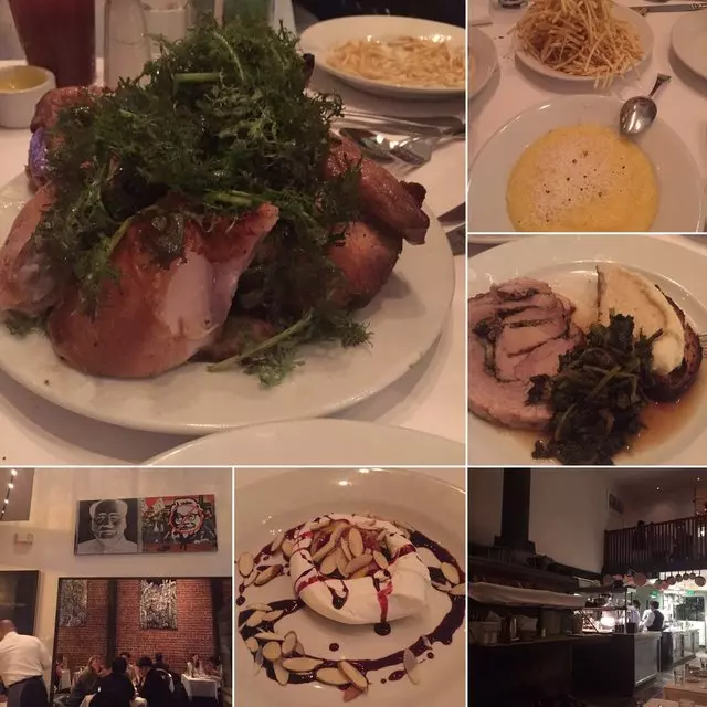 Zuni Café