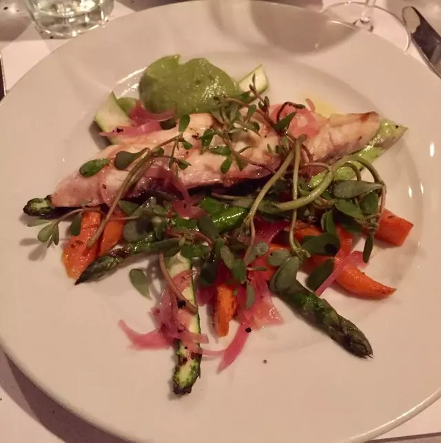 Zuni Café