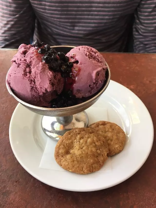 Zuni Café