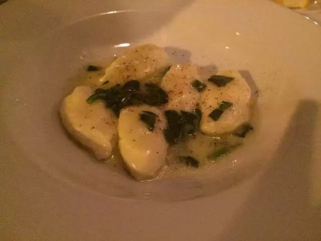 Zuni Café