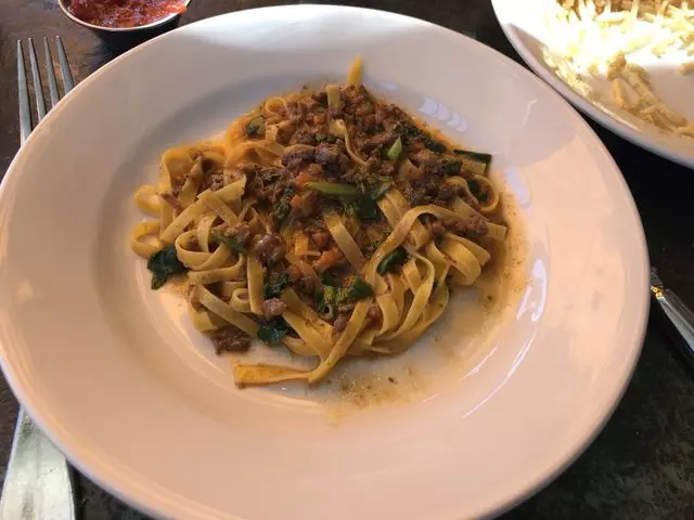 Zuni Café