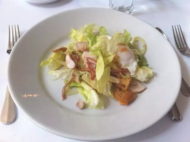 Zuni Café