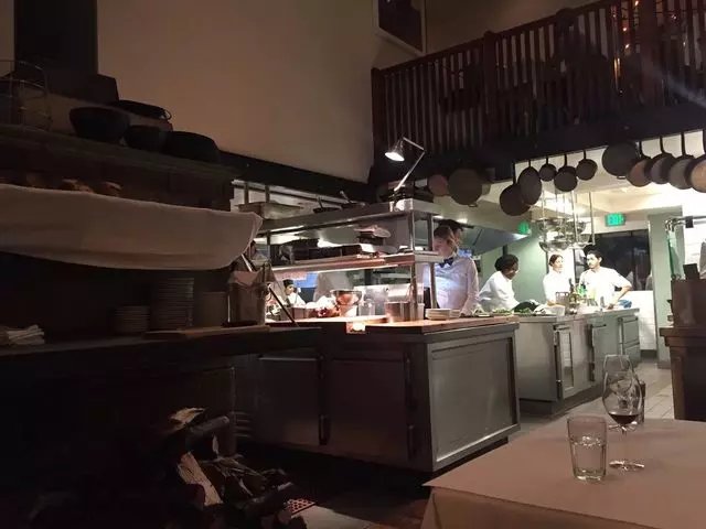 Zuni Café
