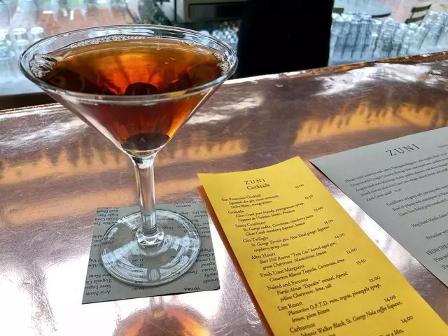 Zuni Café