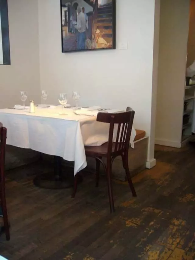 Zuni Café