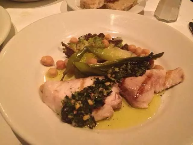 Zuni Café