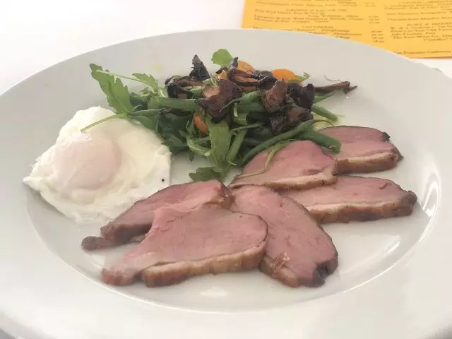 Zuni Café