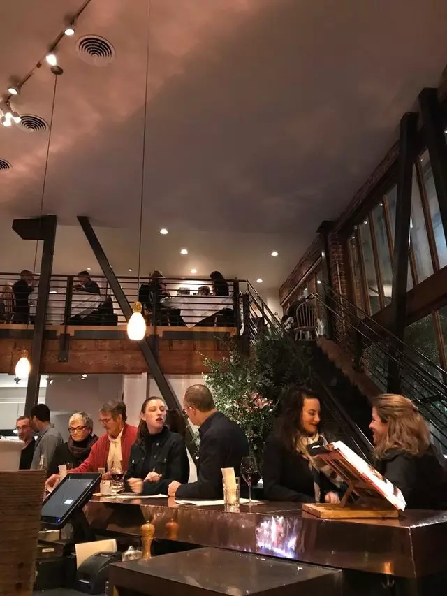 Zuni Café