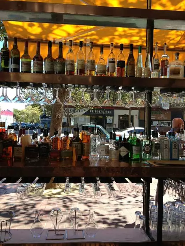 Zuni Café