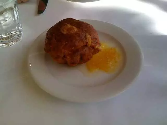 Zuni Café