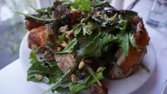 Zuni Café