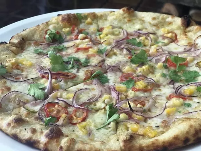 Zuni Café