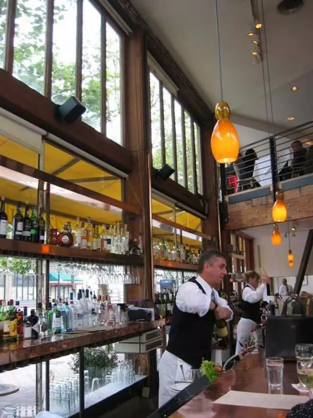 Zuni Café