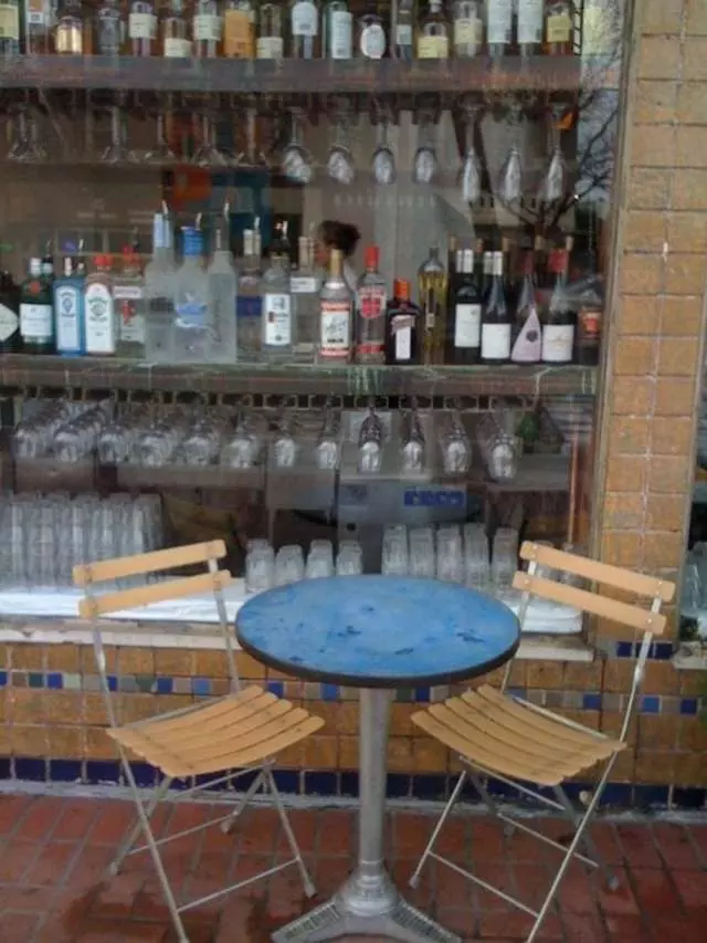 Zuni Café