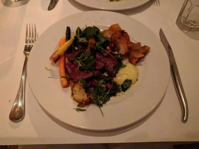 Zuni Café