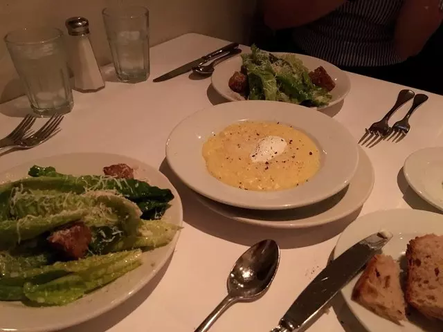Zuni Café