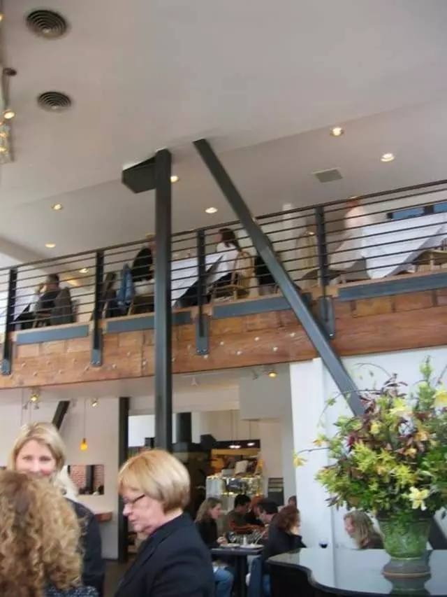 Zuni Café