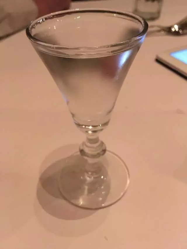Zuni Café