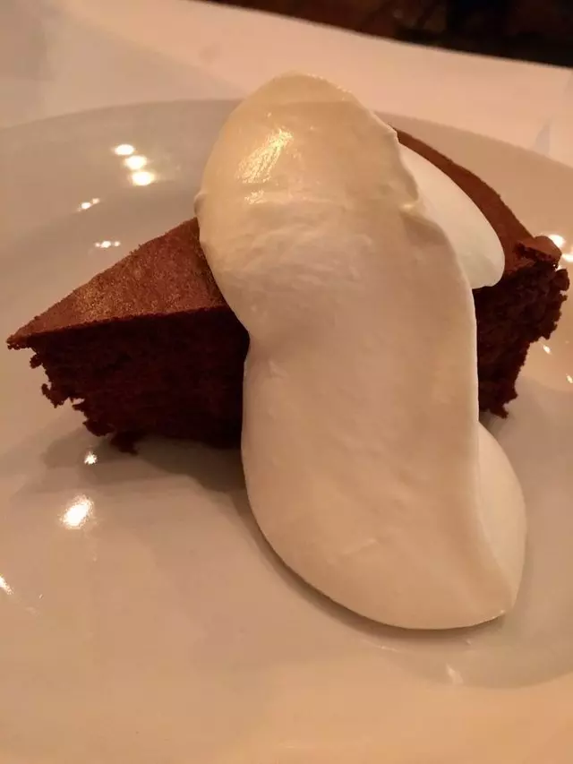 Zuni Café