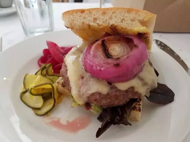 Zuni Café
