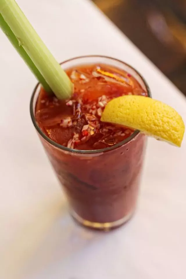 Zuni Café