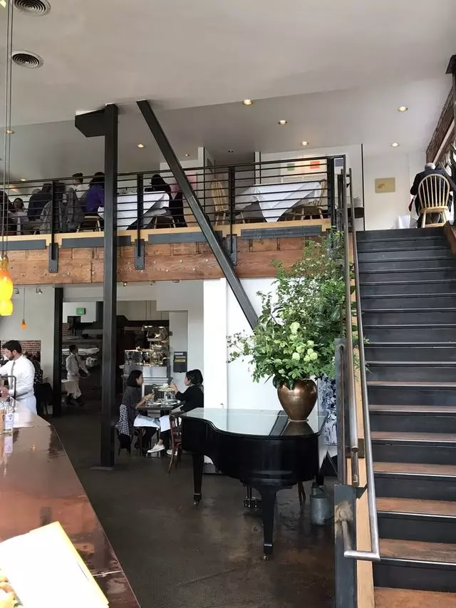 Zuni Café