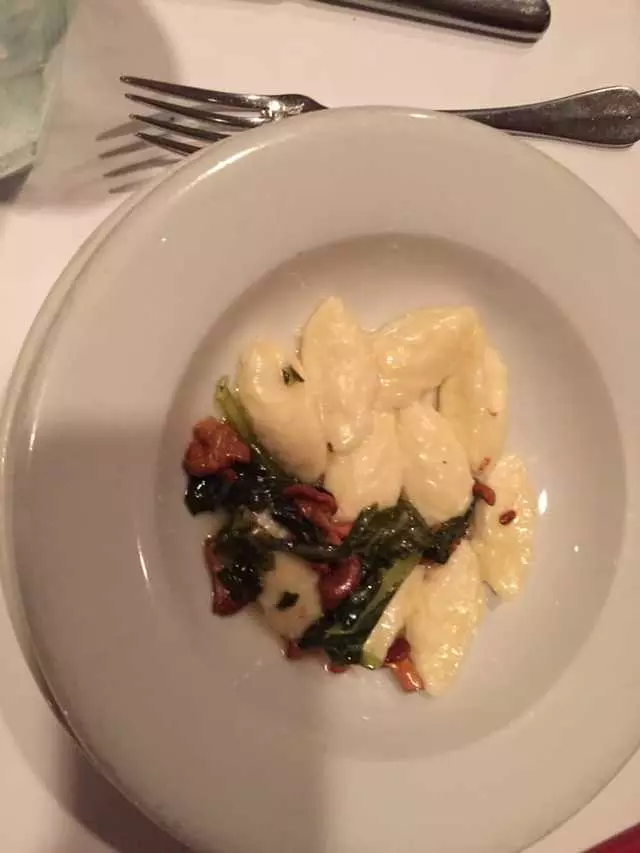Zuni Café