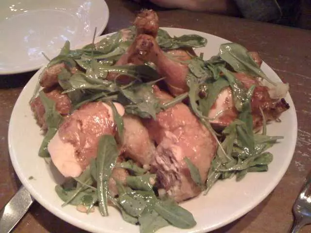 Zuni Café
