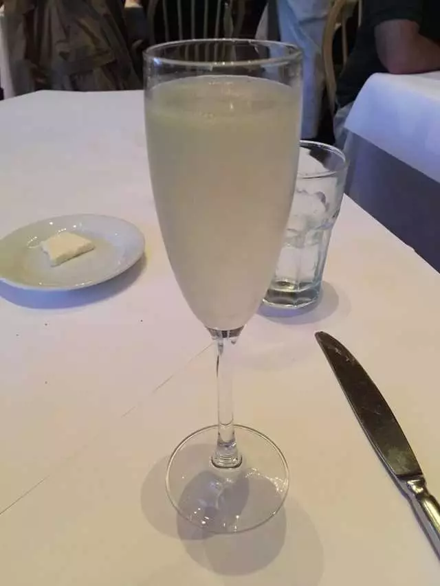 Zuni Café